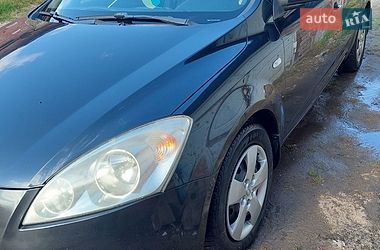 Універсал Kia Ceed 2009 в Калинівці