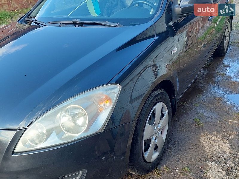 Універсал Kia Ceed 2009 в Калинівці