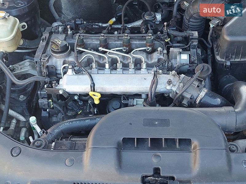 Універсал Kia Ceed 2009 в Калинівці