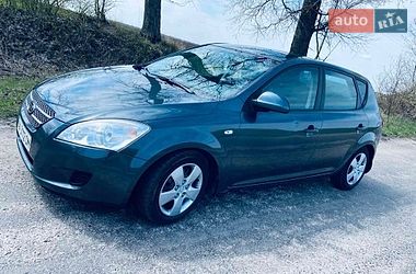 Хетчбек Kia Ceed 2008 в Боярці