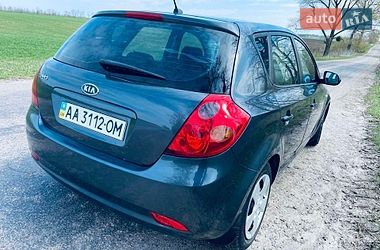 Хетчбек Kia Ceed 2008 в Боярці