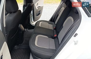 Універсал Kia Ceed 2013 в Харкові фото 15 Універсал Kia Ceed 2013 в Харкові
