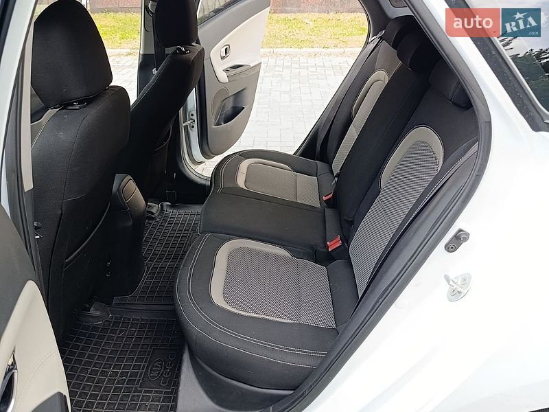 Універсал Kia Ceed 2013 в Харкові фото 15 Універсал Kia Ceed 2013 в Харкові