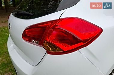 Хэтчбек Kia Ceed 2013 в Виннице