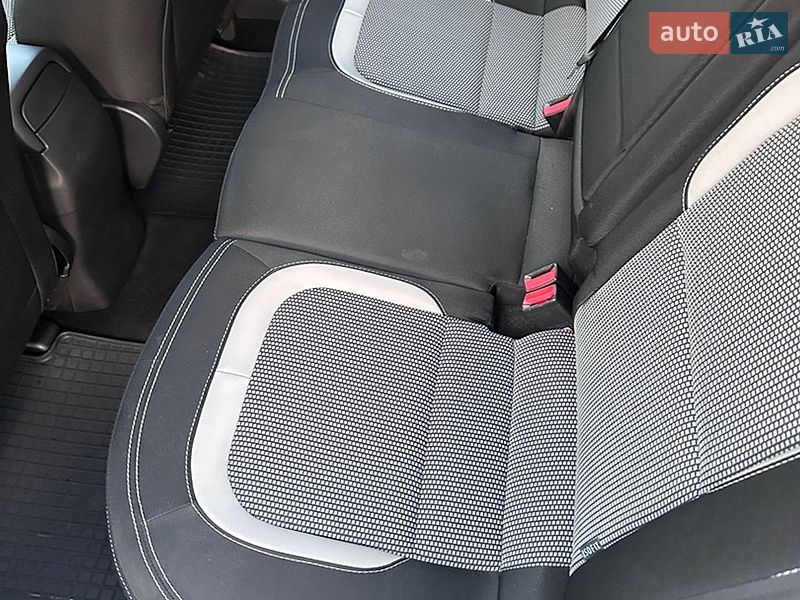 Хетчбек Kia Ceed 2017 в Вінниці