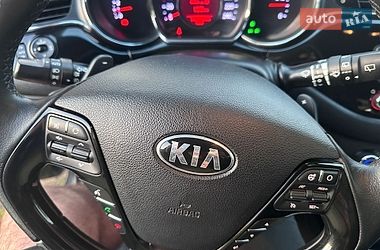Хетчбек Kia Ceed 2017 в Вінниці
