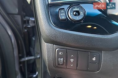 Хетчбек Kia Ceed 2017 в Вінниці