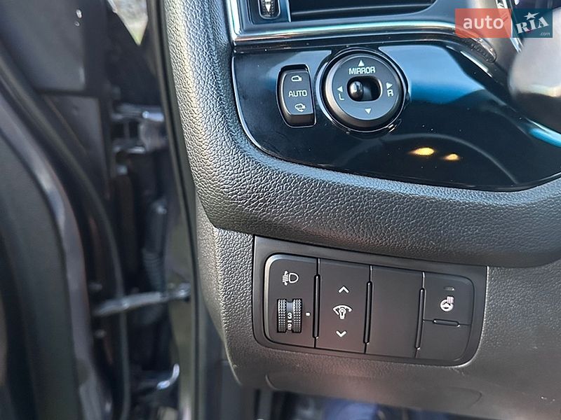 Хетчбек Kia Ceed 2017 в Вінниці