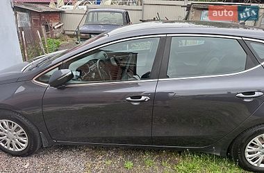 Хетчбек Kia Ceed 2017 в Вінниці