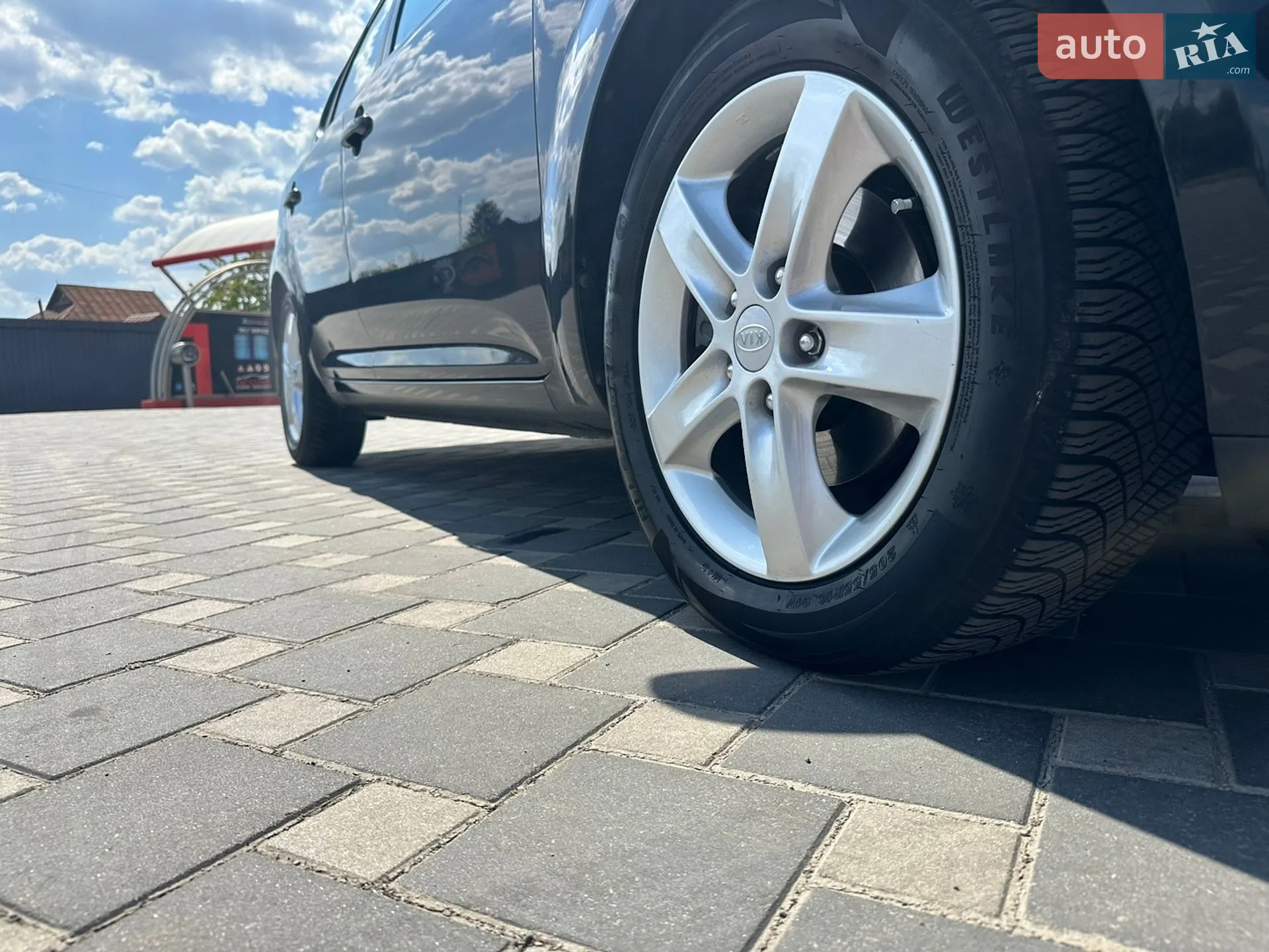 2010 Kia Cee'd - мініатюра 20