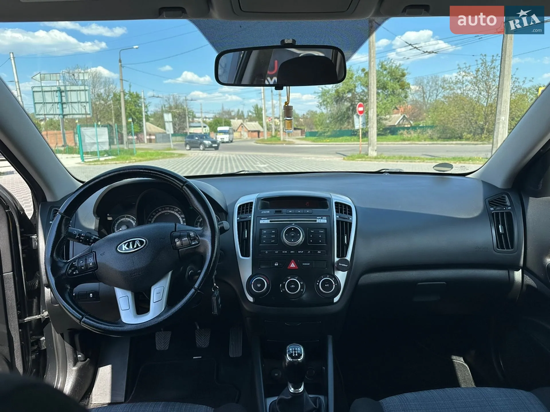 2010 Kia Cee'd - мініатюра 29