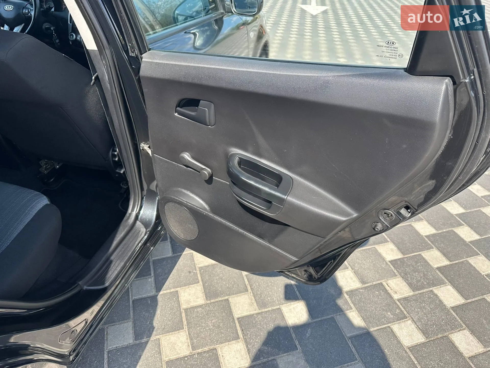 2010 Kia Cee'd - мініатюра 34