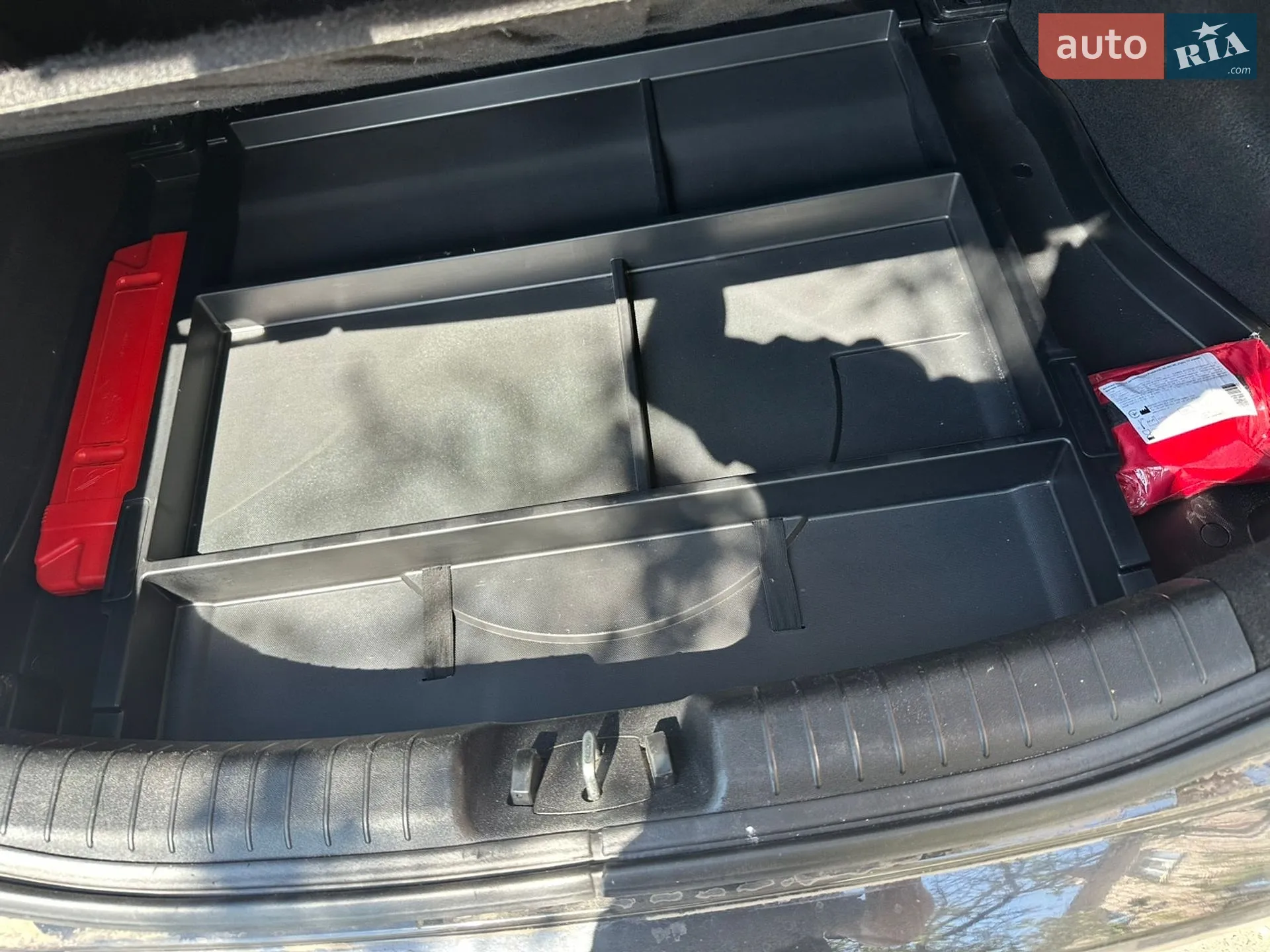 2010 Kia Cee'd - мініатюра 44