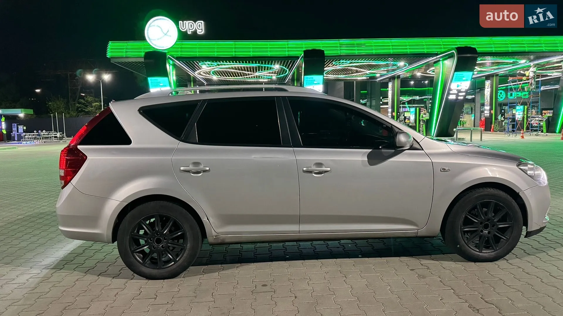 2010 Kia Cee'd - мініатюра 5