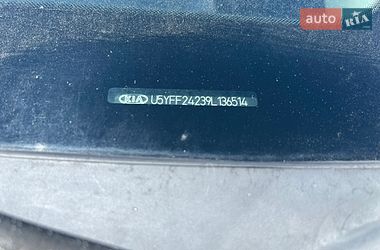 Хетчбек Kia Ceed 2008 в Броварах