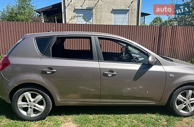 Хетчбек Kia Ceed 2008 в Броварах
