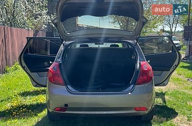 Хетчбек Kia Ceed 2008 в Броварах