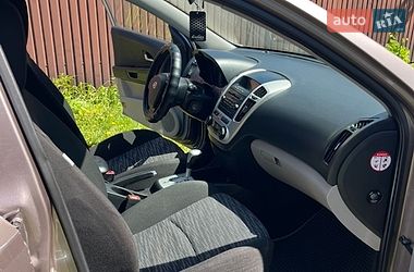 Хетчбек Kia Ceed 2008 в Броварах