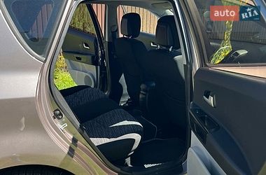 Хетчбек Kia Ceed 2008 в Броварах