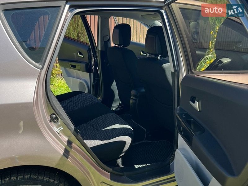 Хетчбек Kia Ceed 2008 в Броварах
