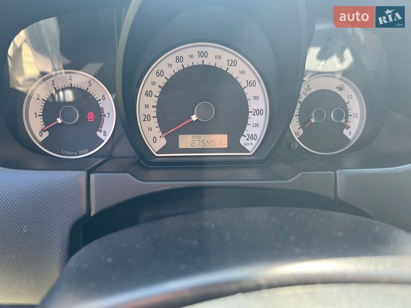 Хетчбек Kia Ceed 2008 в Броварах