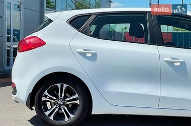 Хетчбек Kia Ceed 2013 в Києві