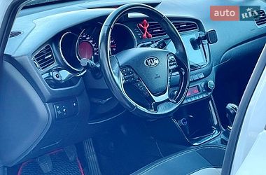 Хетчбек Kia Ceed 2013 в Києві