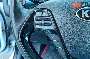 Хетчбек Kia Ceed 2013 в Києві