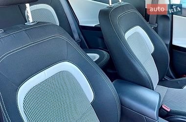 Хетчбек Kia Ceed 2013 в Києві
