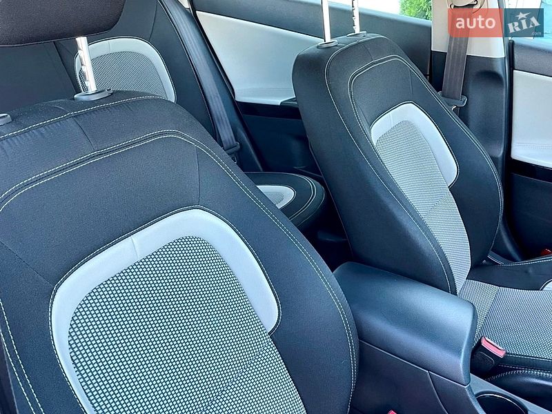 Хетчбек Kia Ceed 2013 в Києві