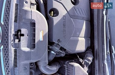 Хэтчбек Kia Ceed 2008 в Киеве