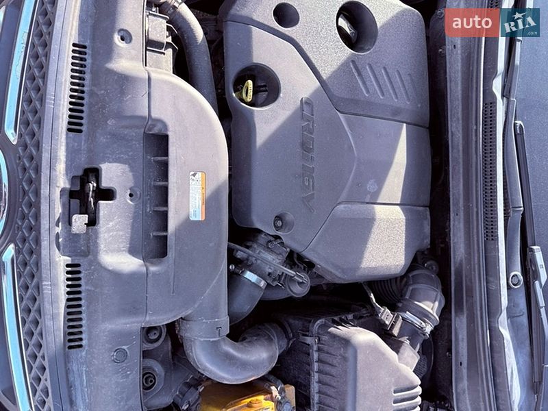 Хэтчбек Kia Ceed 2008 в Киеве