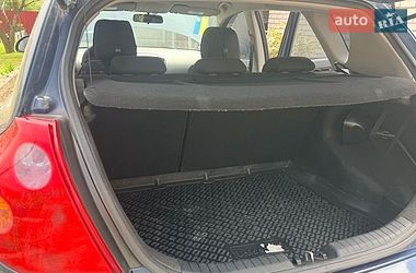 Хетчбек Kia Ceed 2007 в Дніпрі