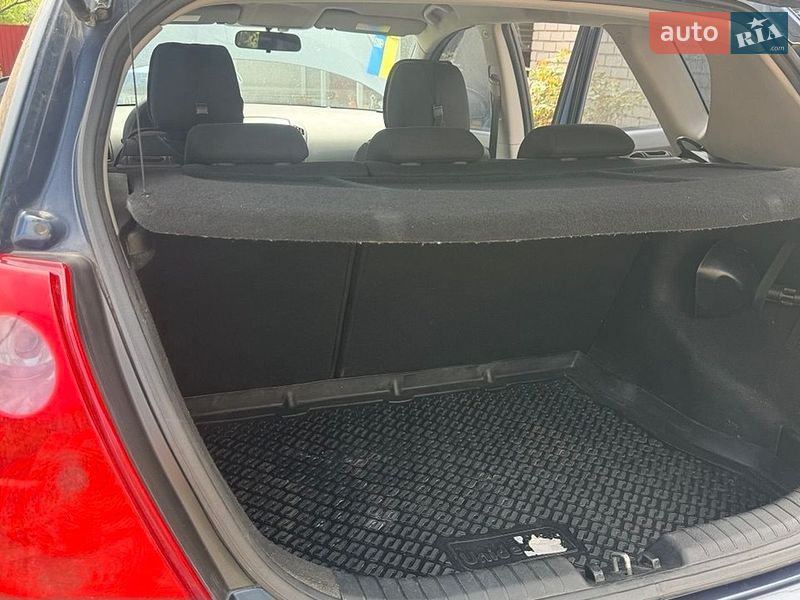 Хетчбек Kia Ceed 2007 в Дніпрі