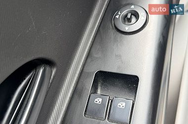 Хетчбек Kia Ceed 2007 в Дніпрі