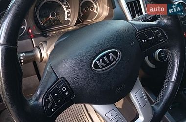 Універсал Kia Ceed 2012 в Житомирі