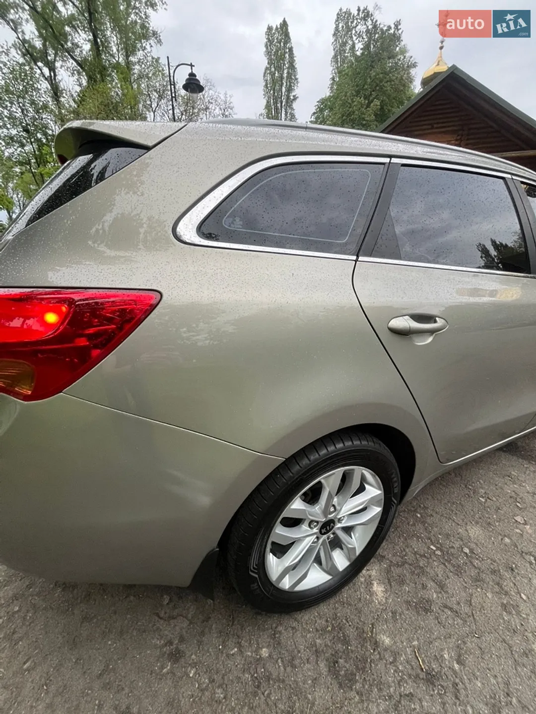 2017 Kia Cee'd - мініатюра 6