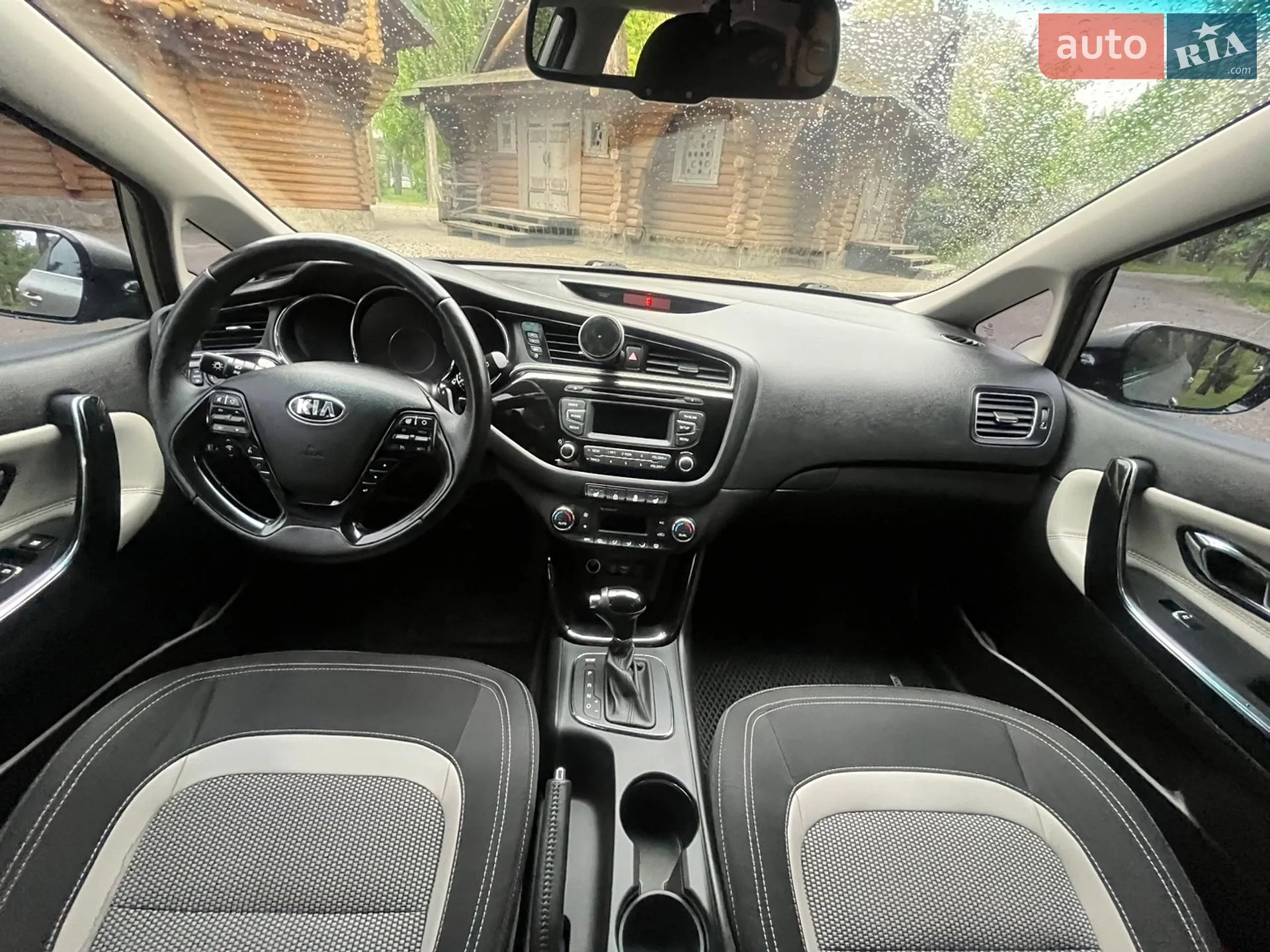 2017 Kia Cee'd - мініатюра 29