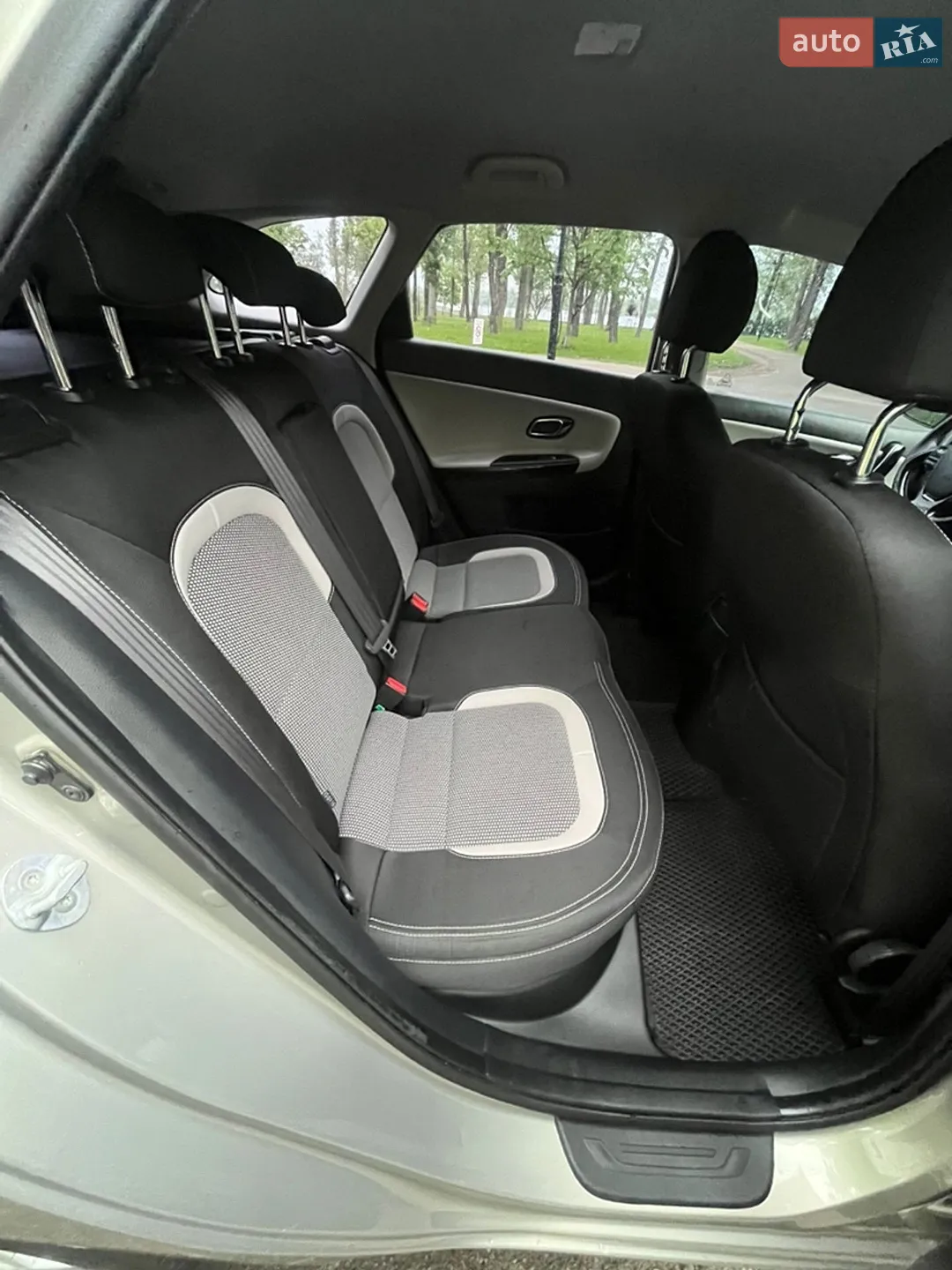 2017 Kia Cee'd - мініатюра 35