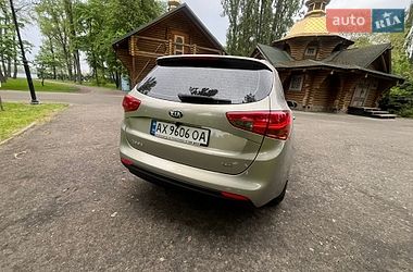 Универсал Kia Ceed 2017 в Киеве
