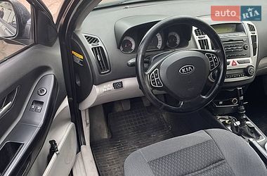Хетчбек Kia Ceed 2008 в Києві