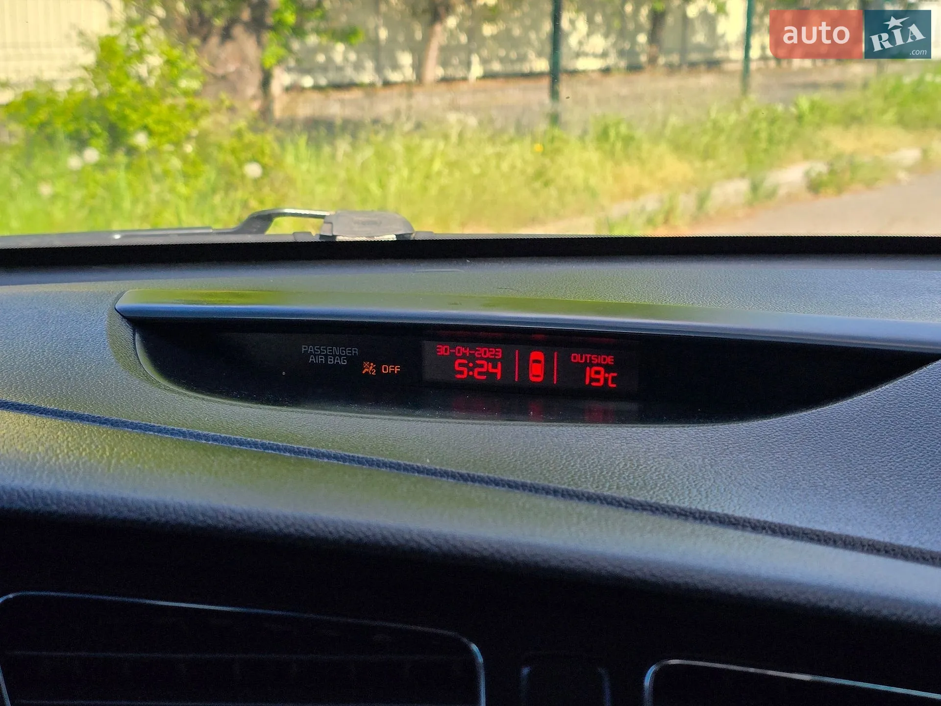 2014 Kia Cee'd - мініатюра 30