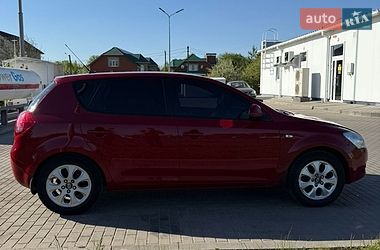 Хетчбек Kia Ceed 2008 в Вінниці