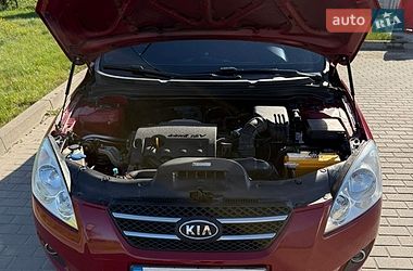 Хетчбек Kia Ceed 2008 в Вінниці