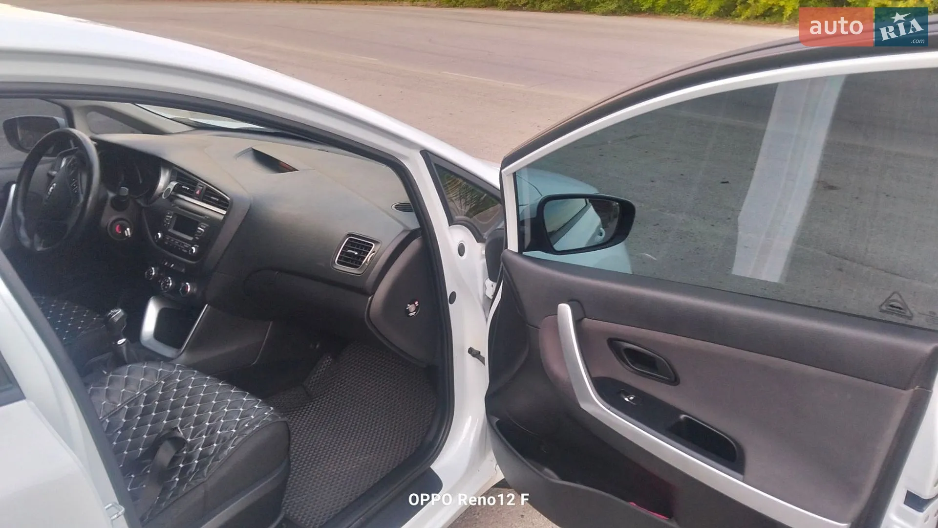 2015 Kia Cee'd - мініатюра 7