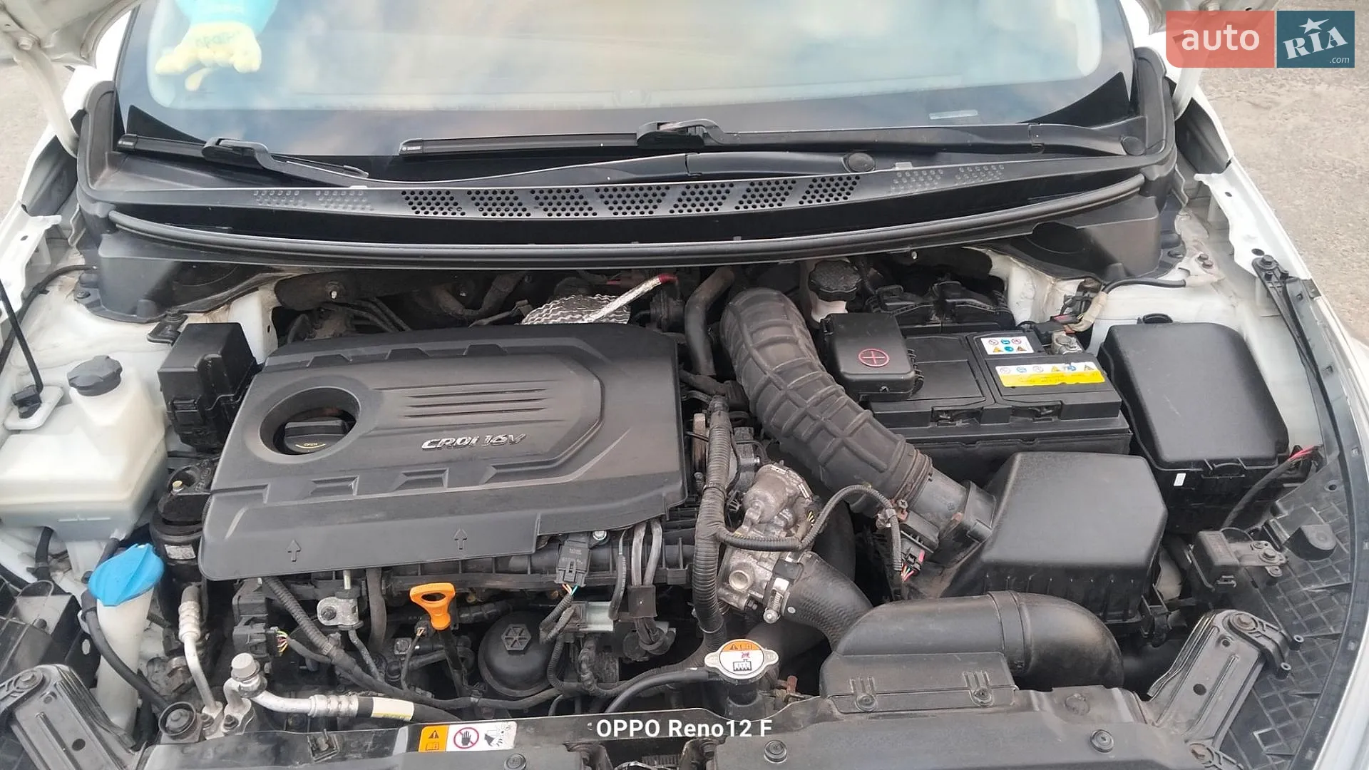 2015 Kia Cee'd - мініатюра 18