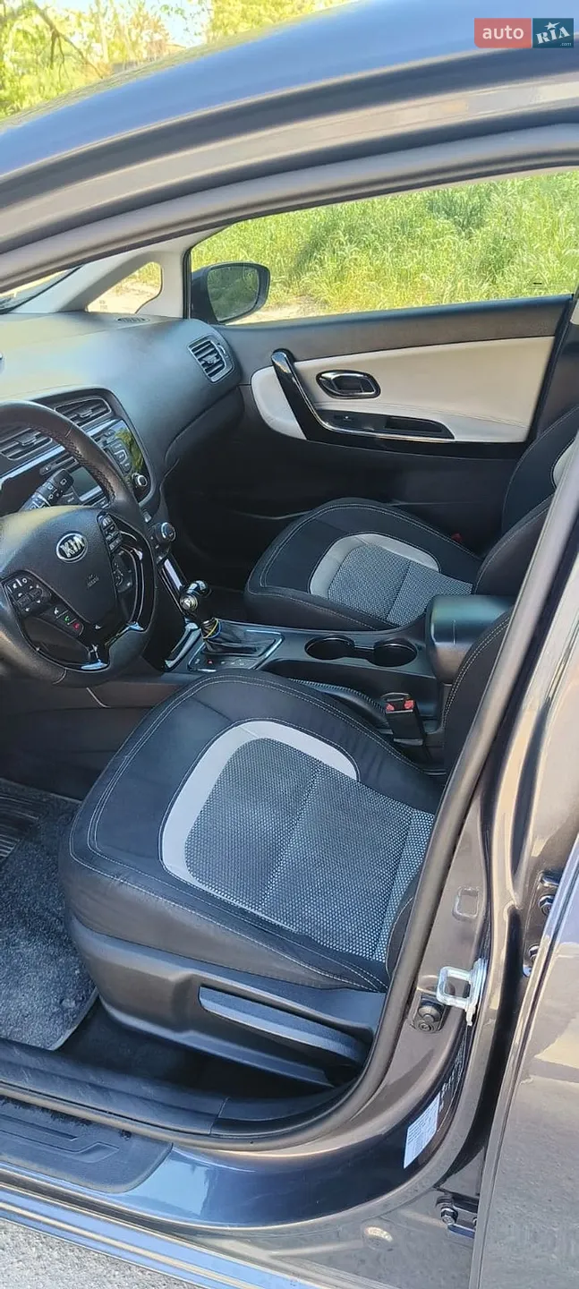 2013 Kia Cee'd - мініатюра 14