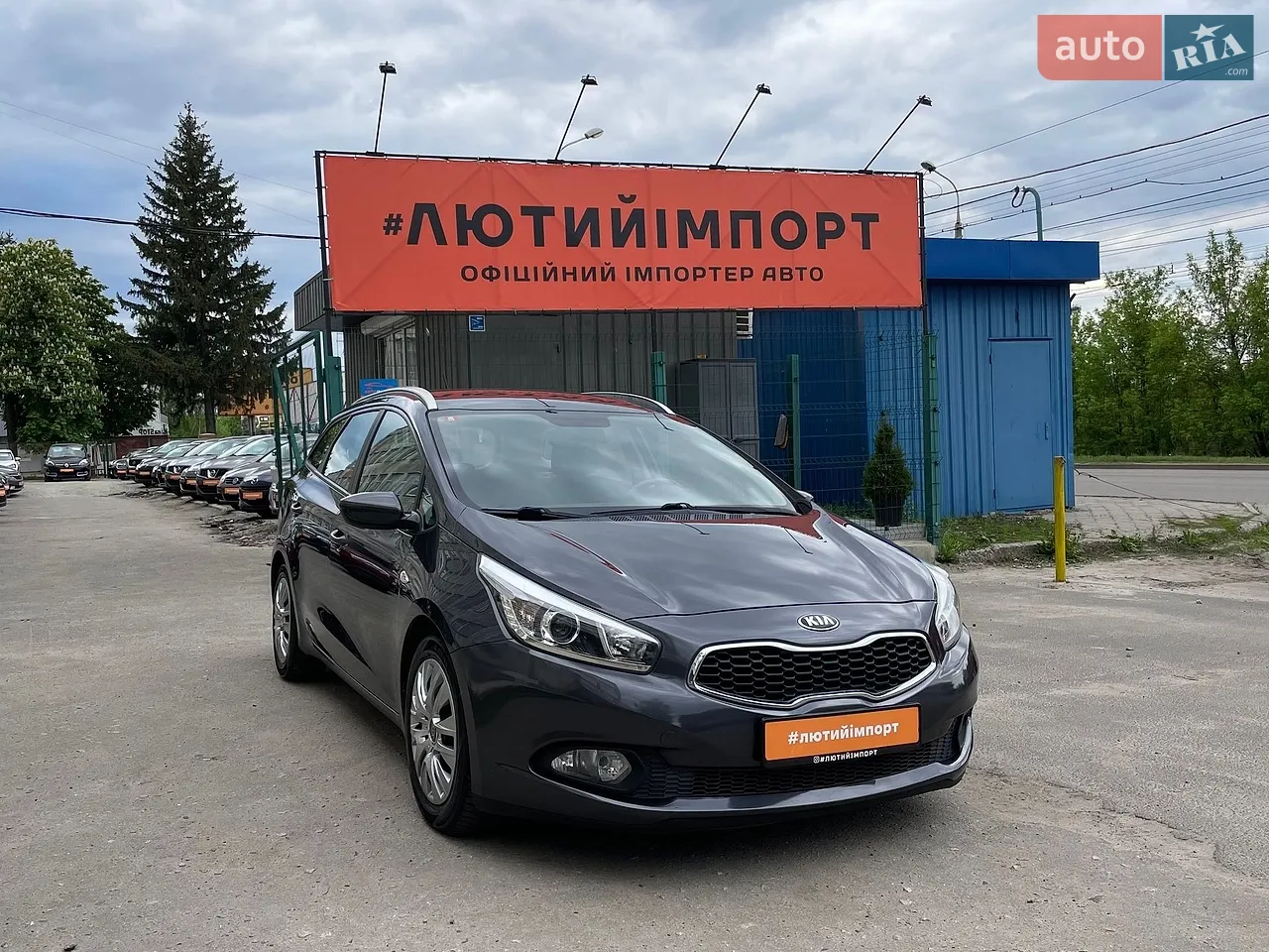 2012 Renault Scenic - мініатюра 109