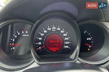 Універсал Kia Ceed 2015 в Сумах