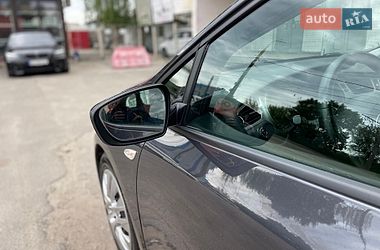 Універсал Kia Ceed 2015 в Сумах